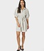 Serene Slim Stripe Dress
