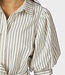 Serene Slim Stripe Dress