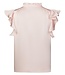 Stella Heavy Sateen Blouse