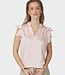 Stella Heavy Sateen Blouse