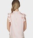 Stella Heavy Sateen Blouse
