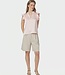 Stella Heavy Sateen Blouse
