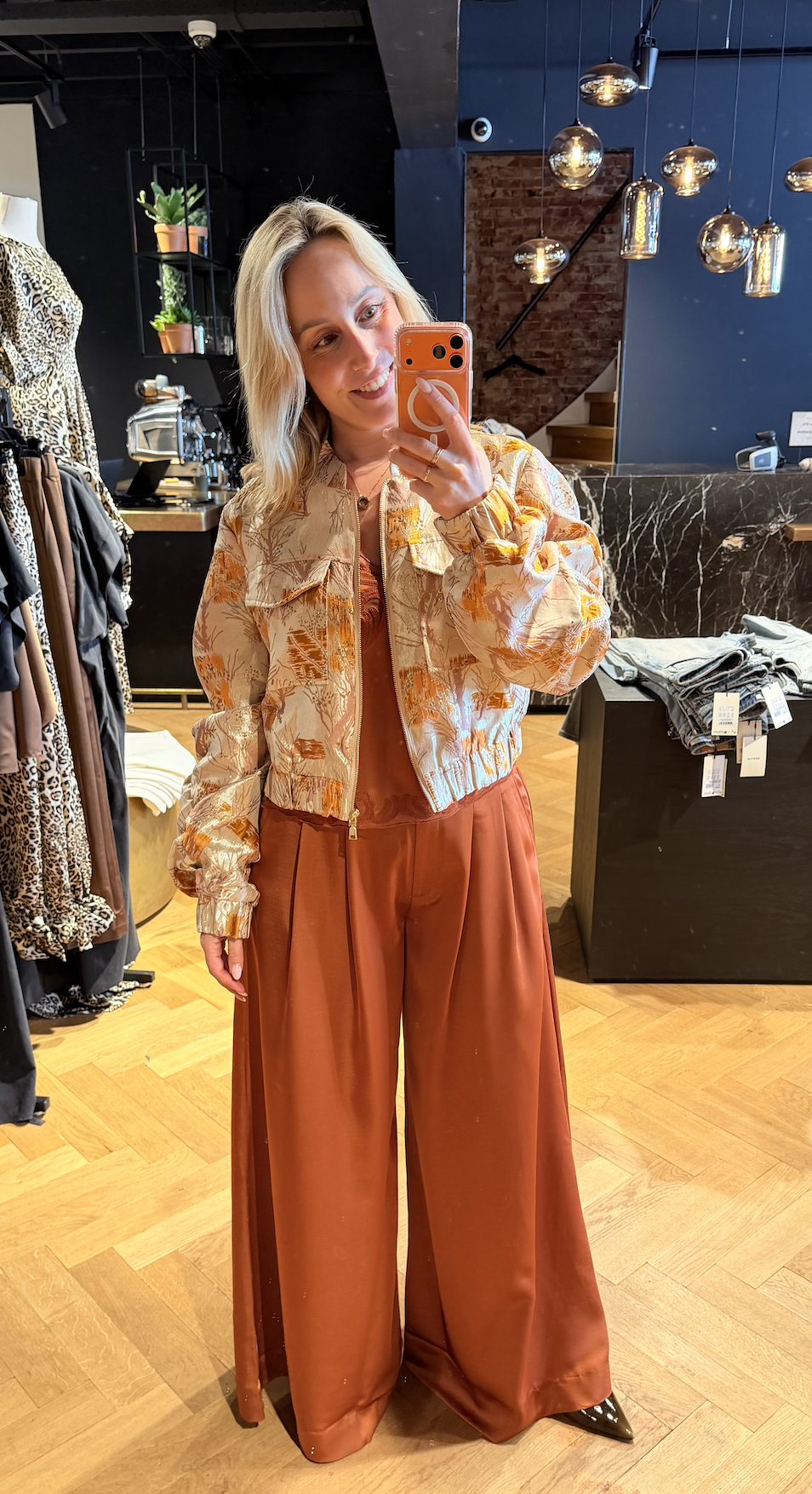 Shop The Look 573