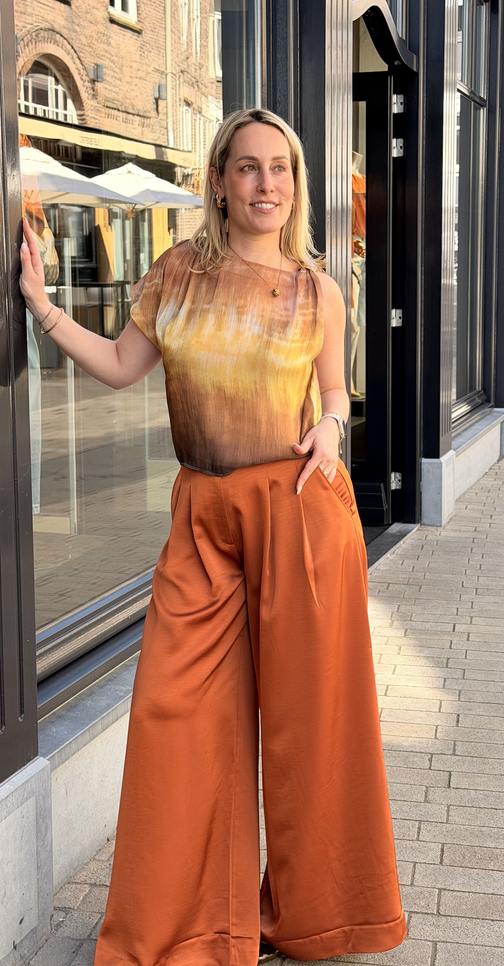 Shop The Look 575
