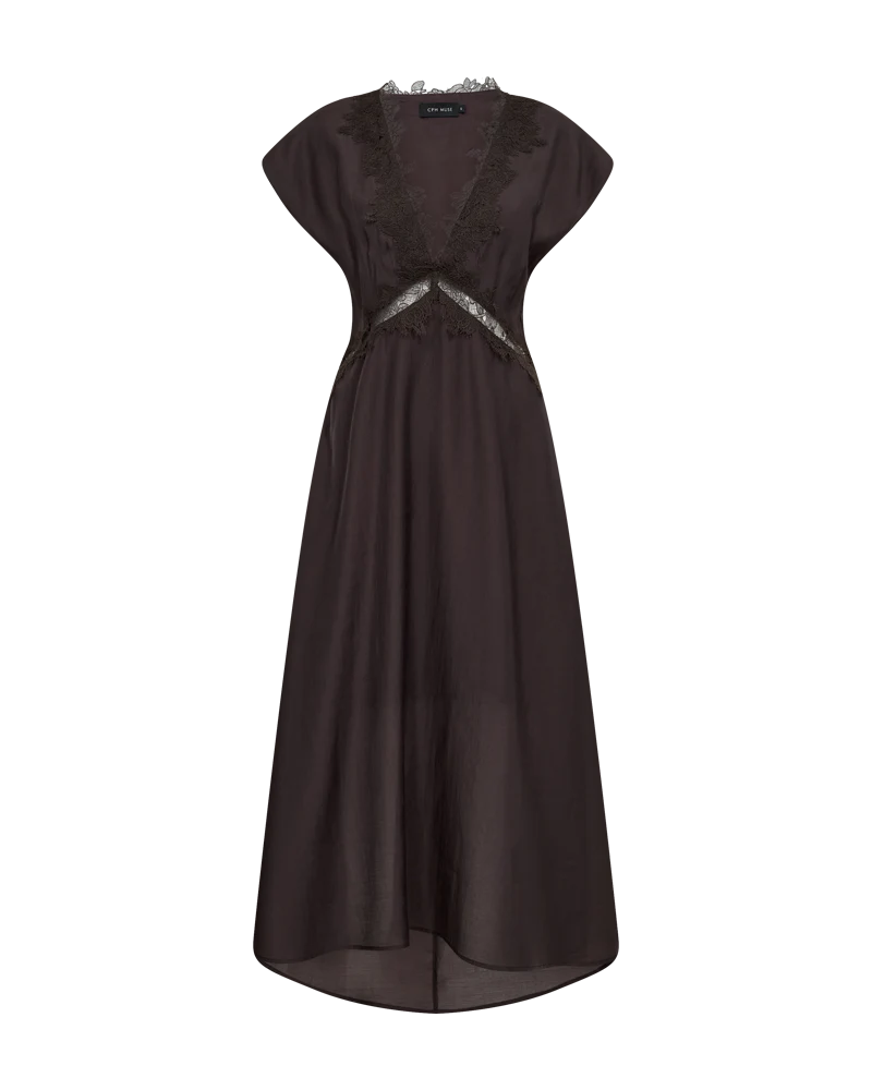 Copenhagen Muse Molly Dress