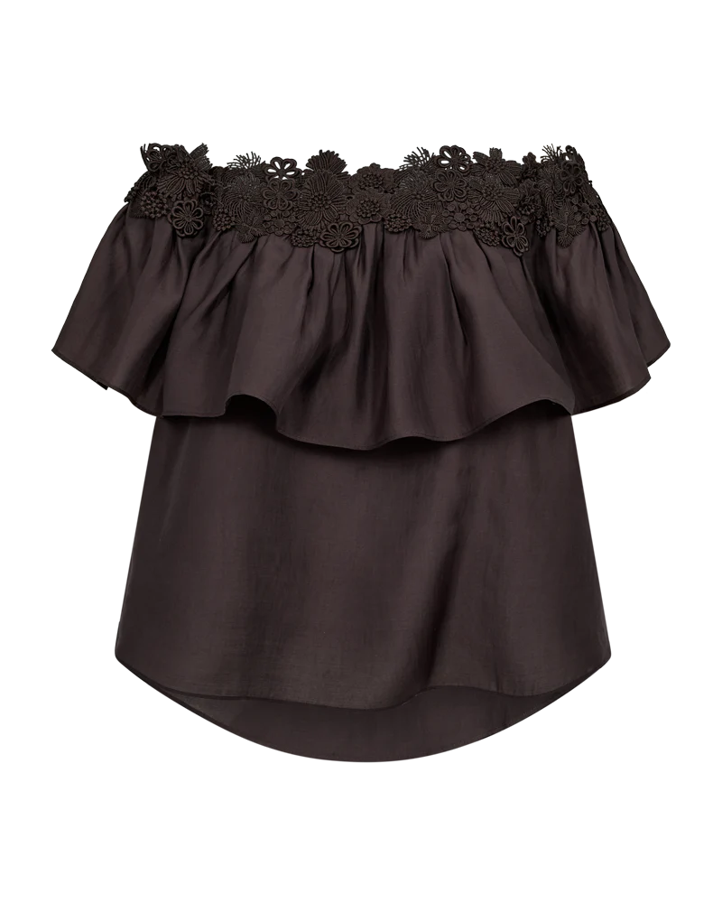 Molly blouse