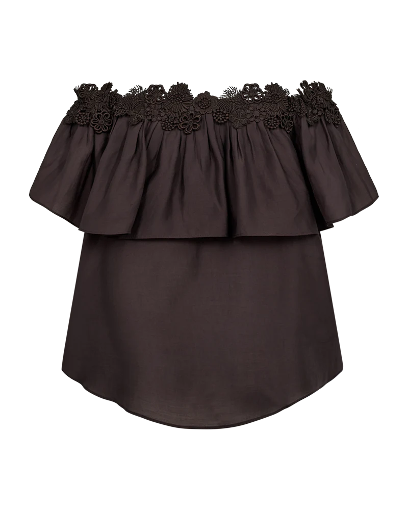 Molly blouse