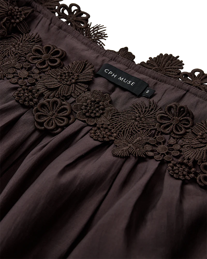 Molly blouse