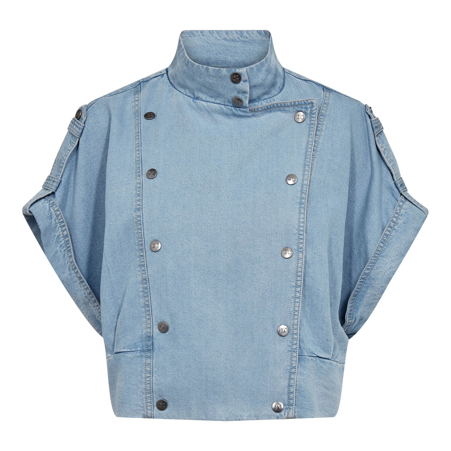 Co'couture Tilly Vest