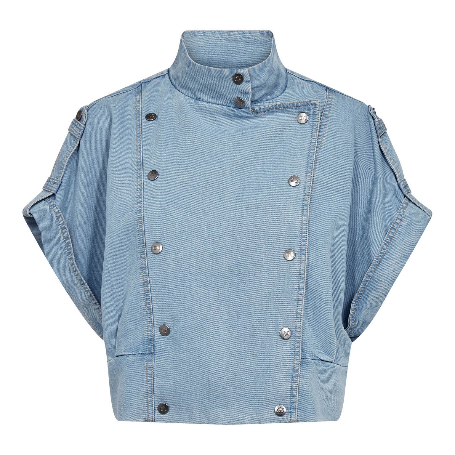 Co'couture Tilly Vest