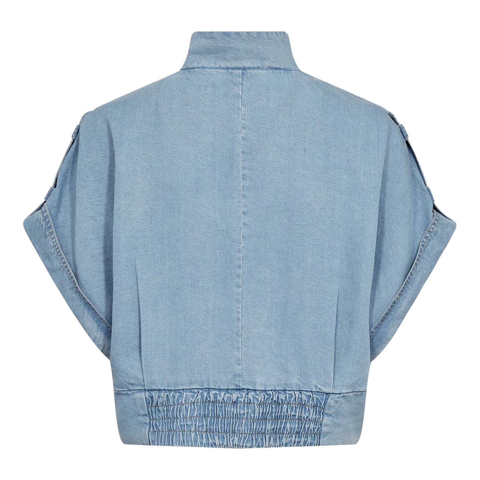 Tilly Vest