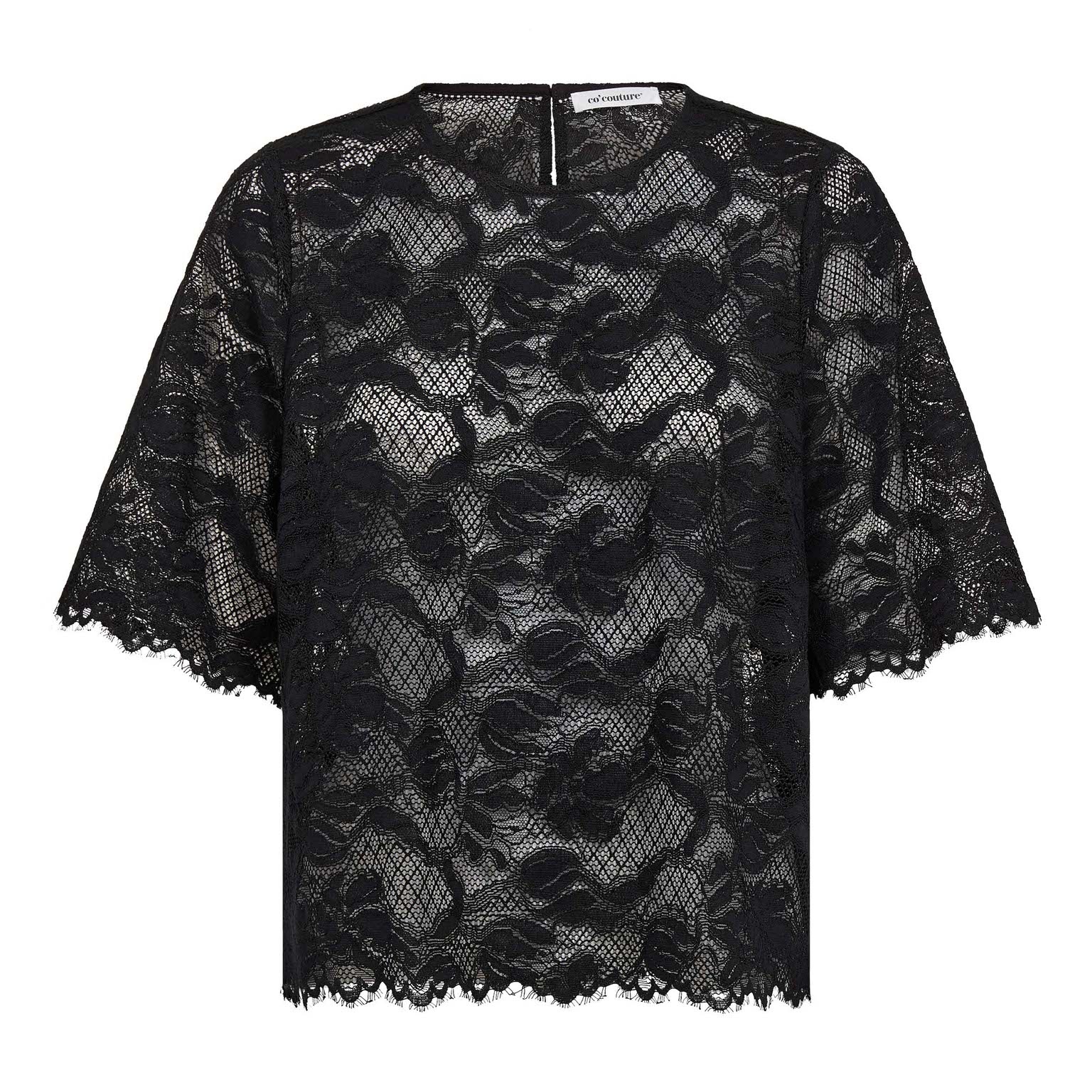 Lanny Lace Blouse