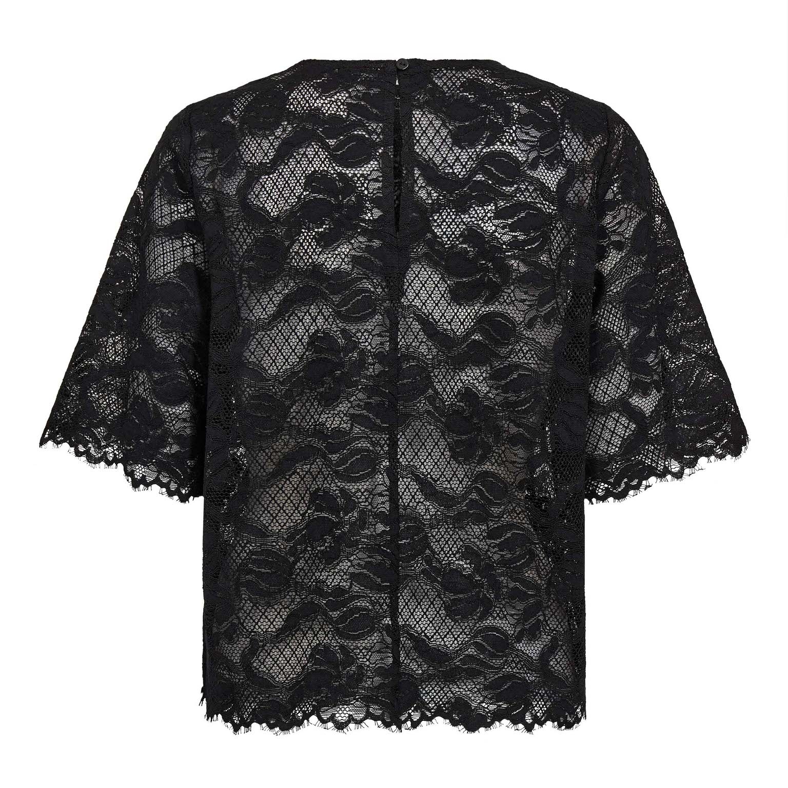 Lanny Lace Blouse