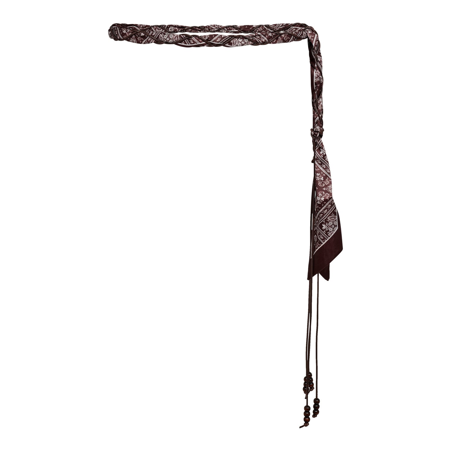 Co'couture Morison Scarf Mix Belt
