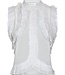 Celia Ruffle Top