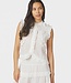 Celia Ruffle Top