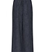 Heifa Flower Stripe Pants