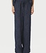 Heifa Flower Stripe Pants
