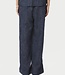 Heifa Flower Stripe Pants
