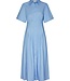 Baia Stripe Poplin Dress