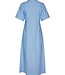 Baia Stripe Poplin Dress