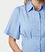Baia Stripe Poplin Dress