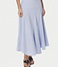Isabet Stripe Skirt