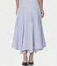Isabet Stripe Skirt