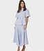 Isabet Stripe Skirt