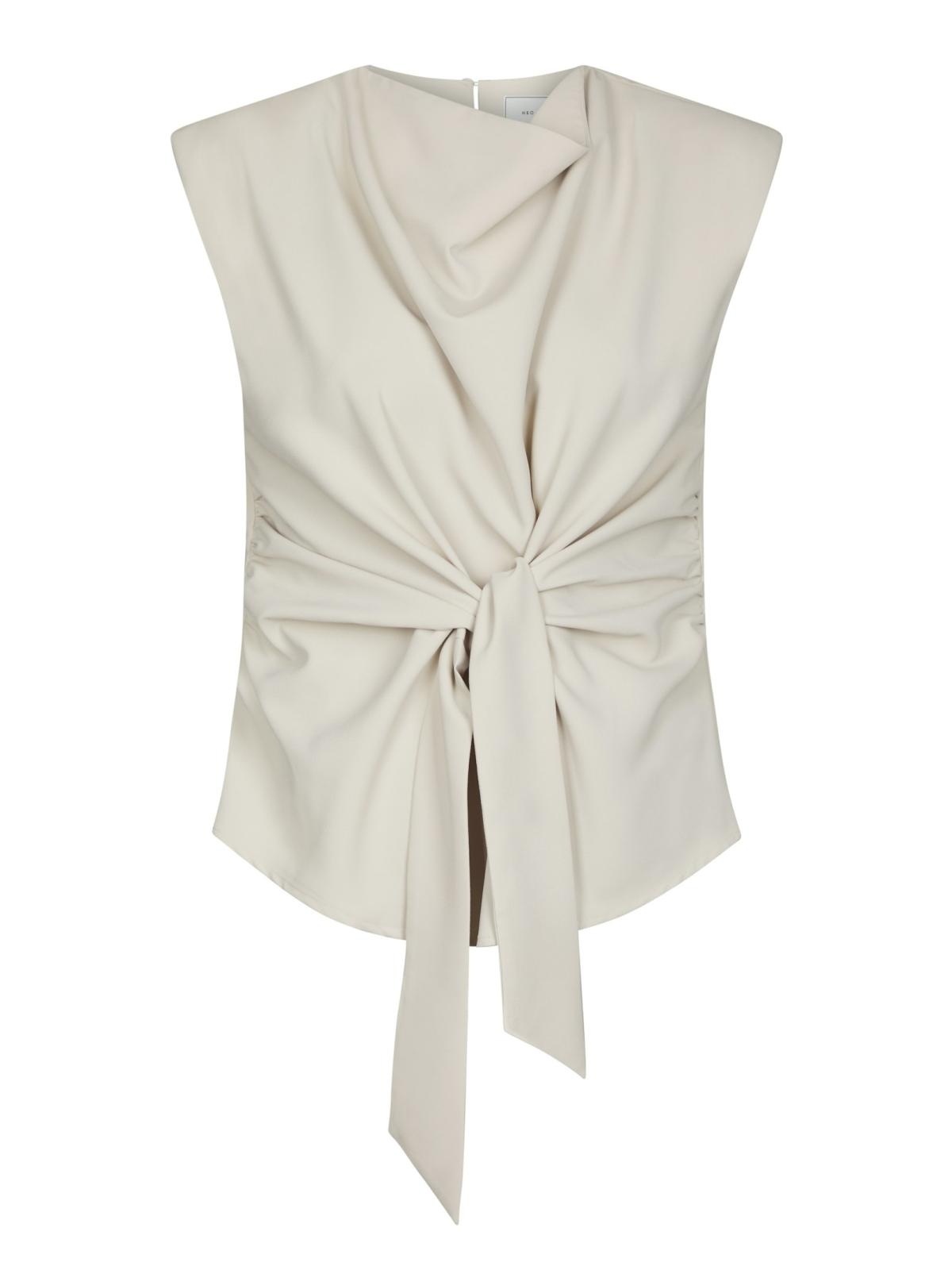 Katarim Crepe Top