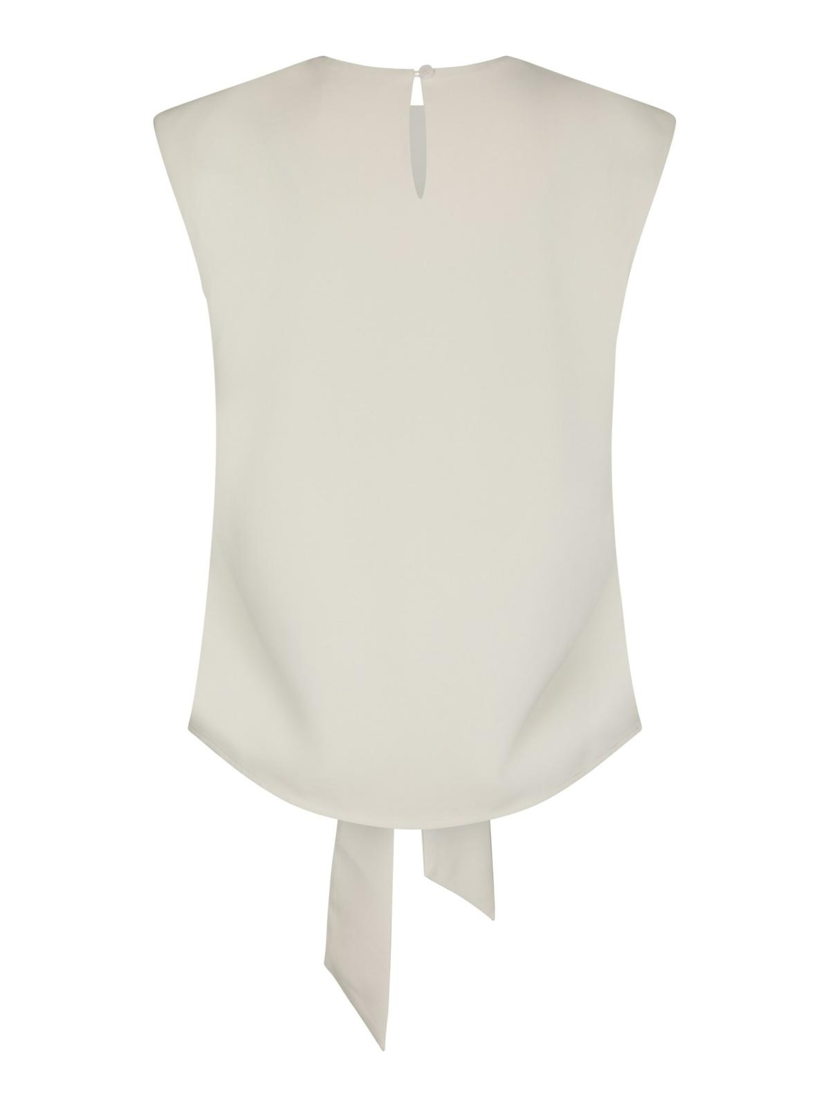Katarim Crepe Top