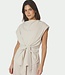 Katarim Crepe Top