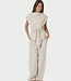 Katarim Crepe Top