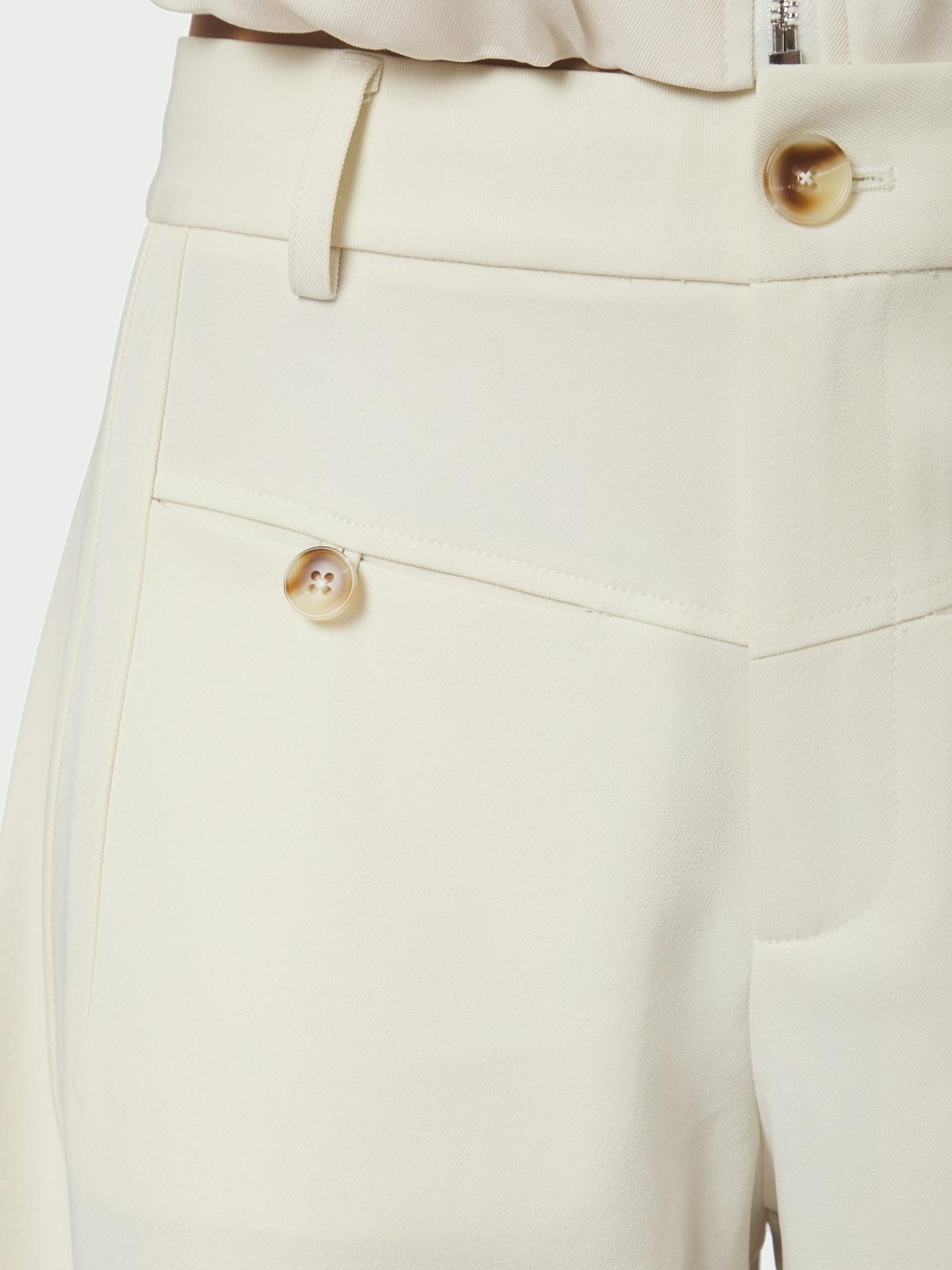 Massie Structure Pants