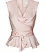 Risetta Heavy Sateen Top