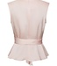 Risetta Heavy Sateen Top