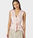 Risetta Heavy Sateen Top