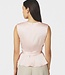 Risetta Heavy Sateen Top