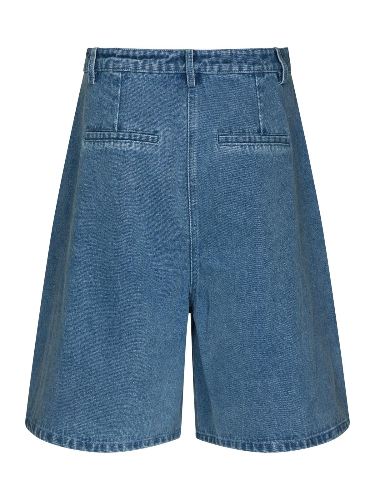 168984 Rosel Denim Short
