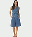 168984 Rosel Denim Short