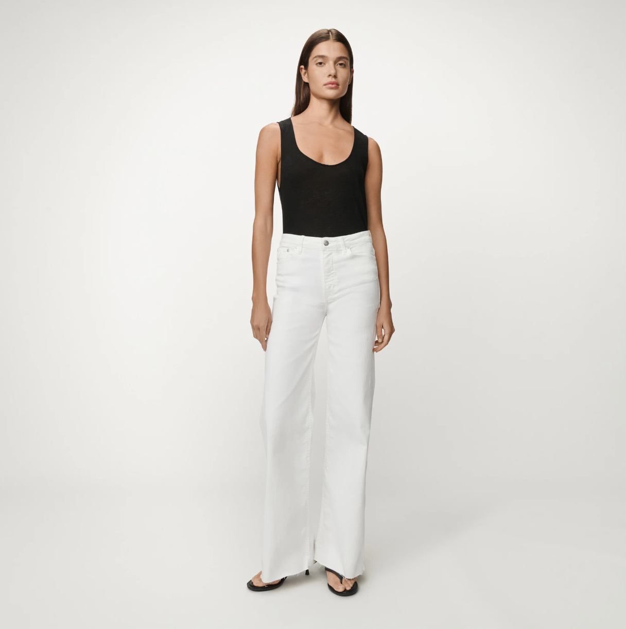 Lois Palazzo jeans
