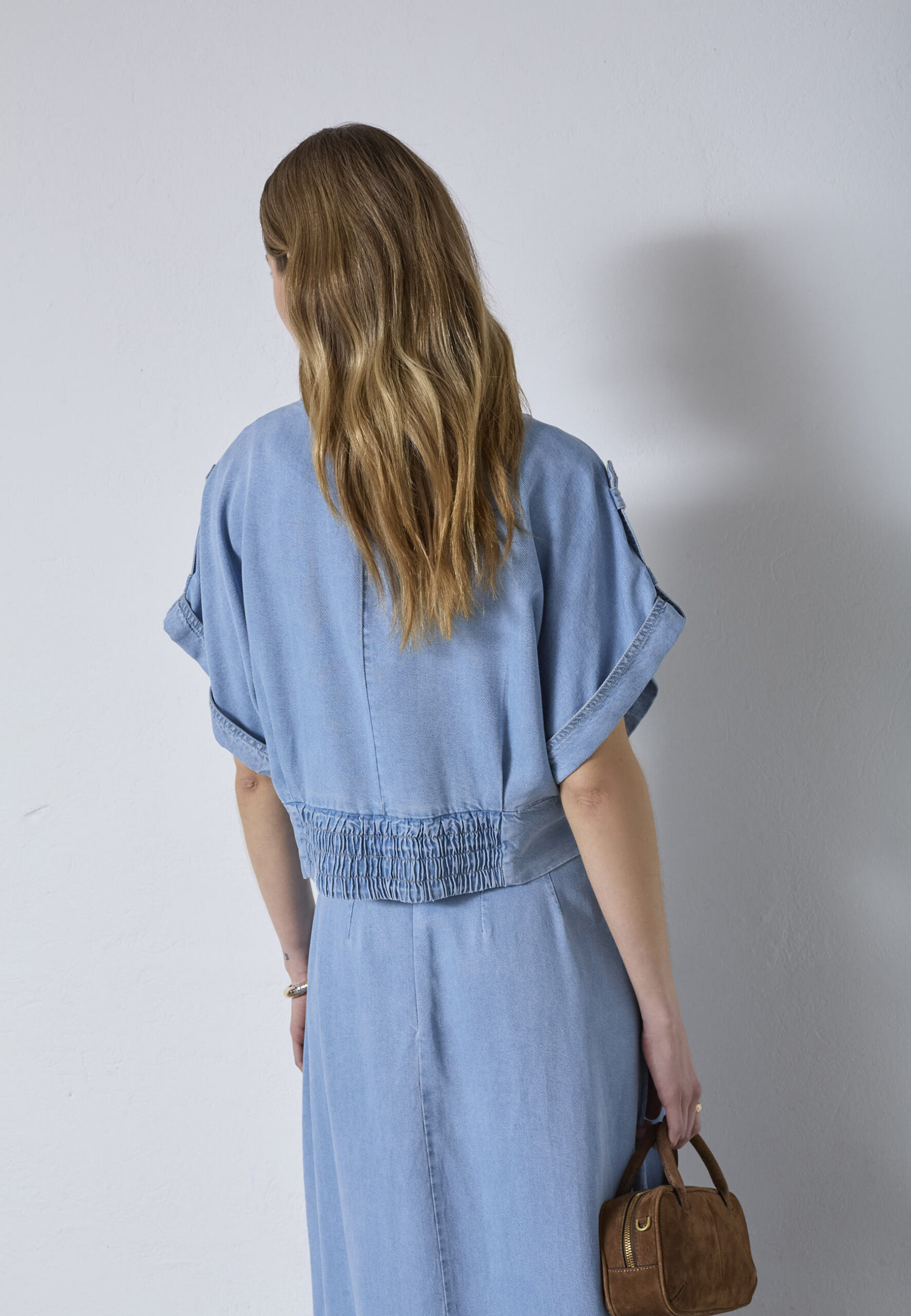 Tilly Vest