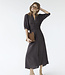 Hera SS Puff Dress
