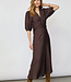 Hera SS Puff Dress