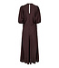 Hera SS Puff Dress