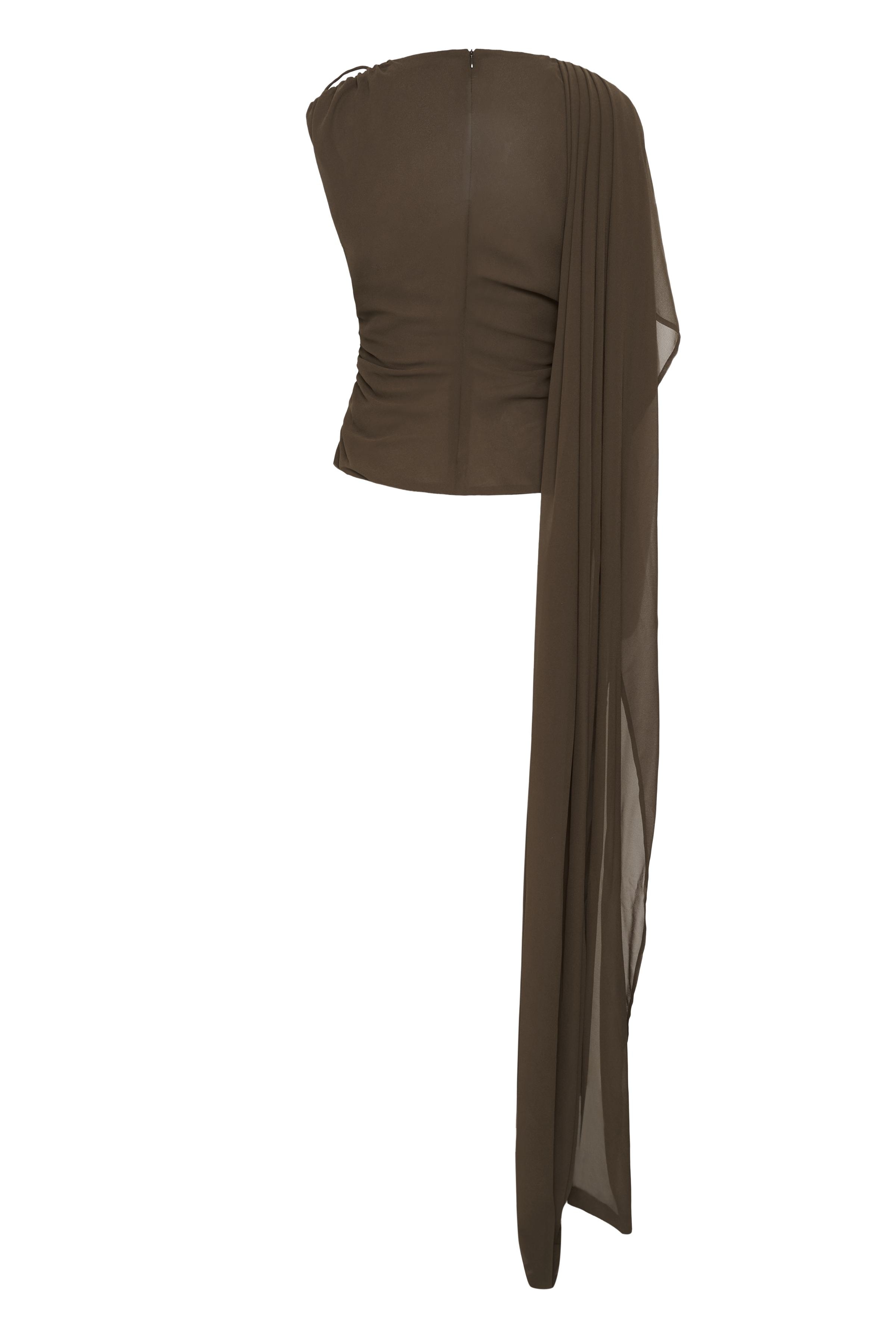Darly blouse