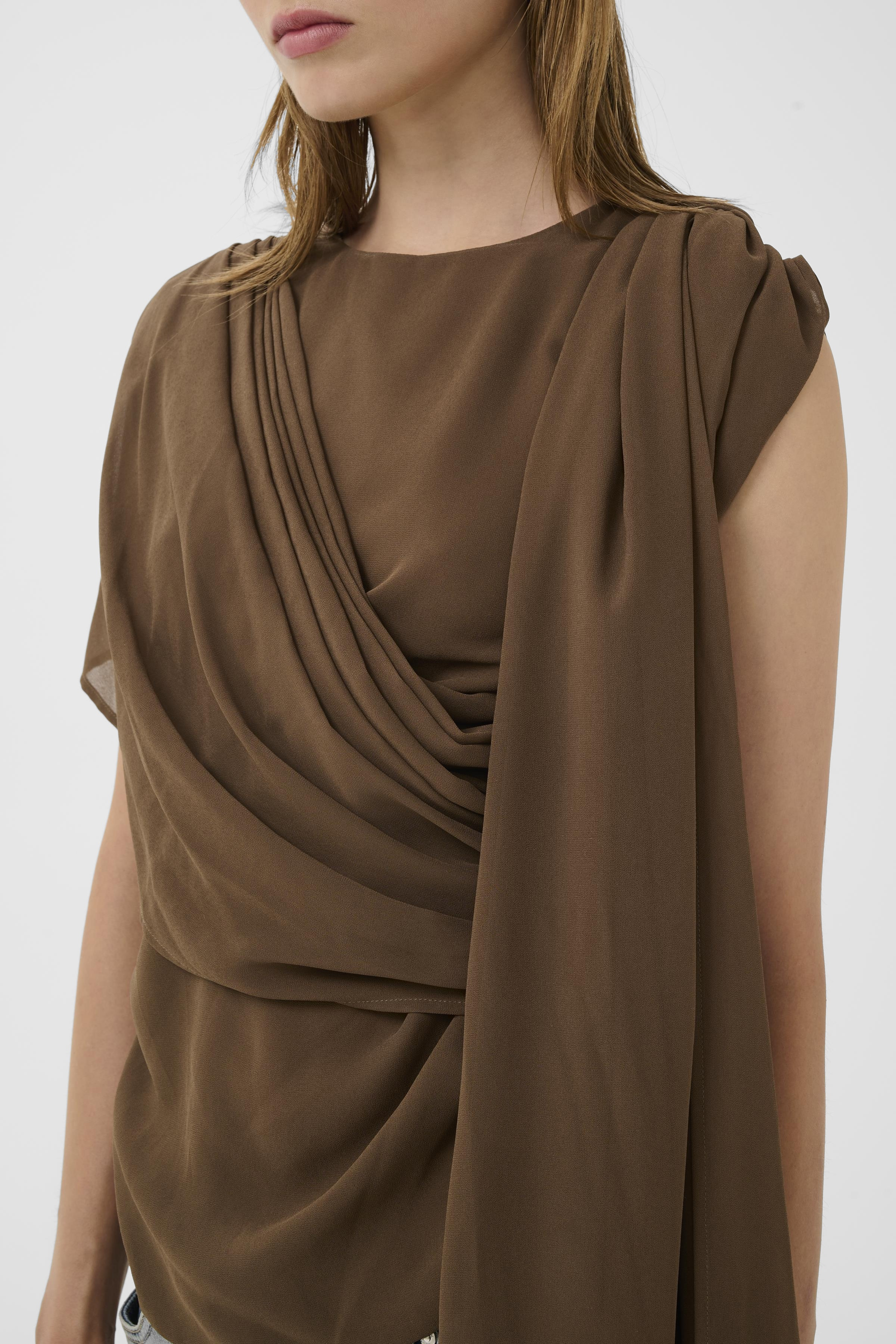 Darly blouse