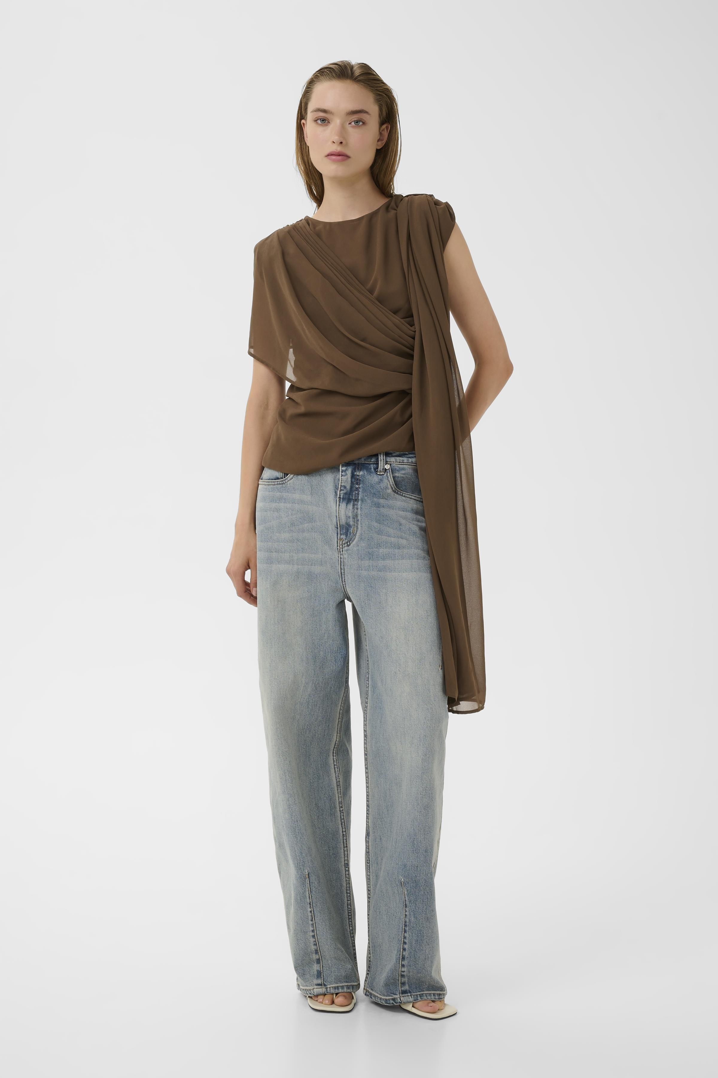 Gestuz Darly blouse