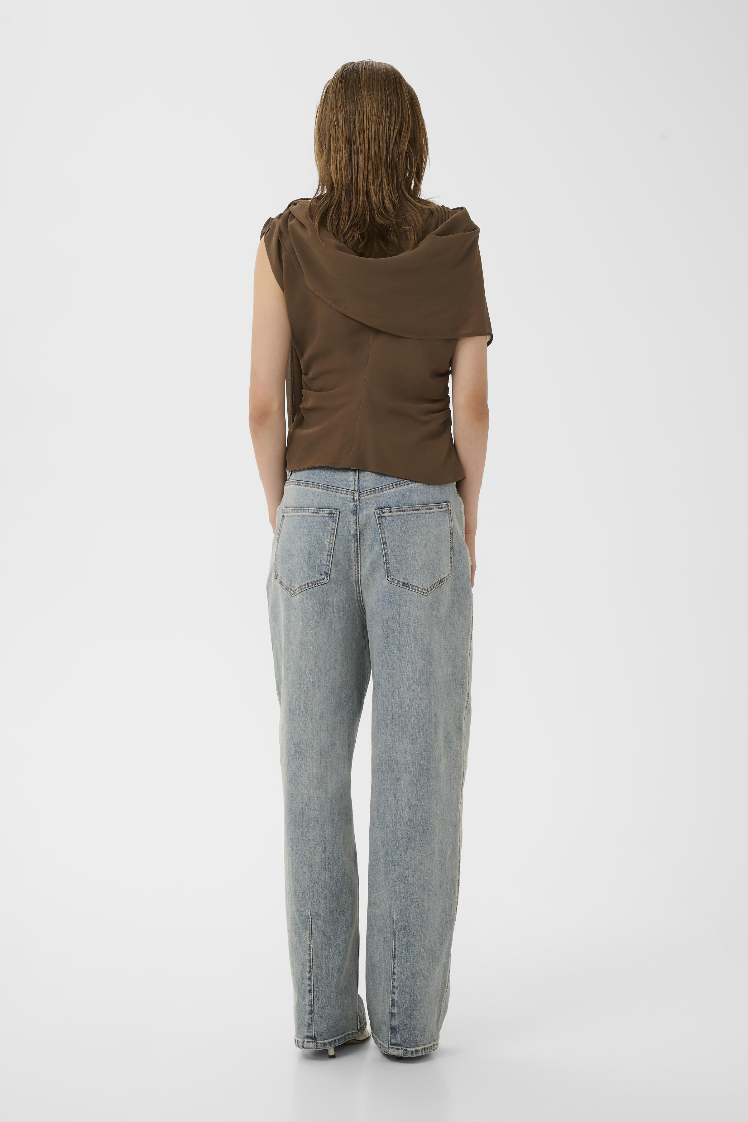 Darly blouse