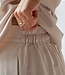 Lunet Crepe Pants